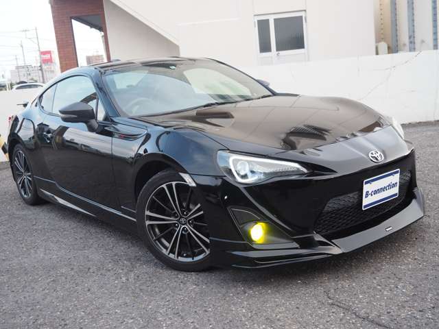 トヨタ ８６ ２．０ ＧＴ リミテッド H24年 (甲信越・北陸) 99