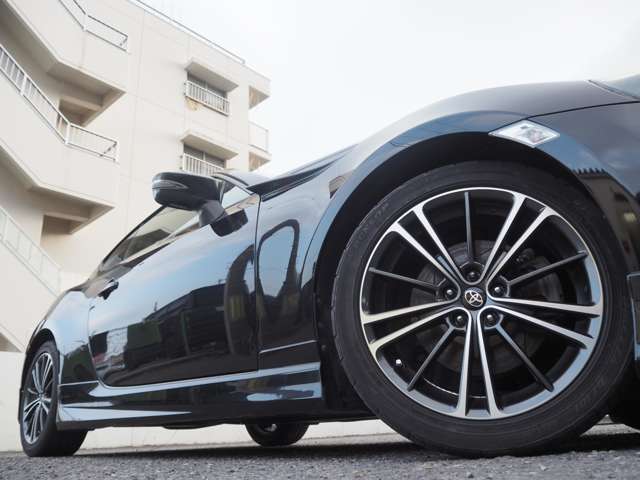 トヨタ ８６ ２．０ ＧＴ リミテッド H24年 (甲信越・北陸) 99