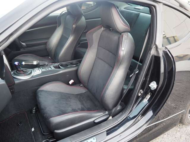 トヨタ ８６ ２．０ ＧＴ リミテッド H24年 (甲信越・北陸) 99