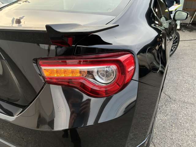 トヨタ ８６ ２．０ ＧＴ リミテッド H24年 (甲信越・北陸) 99