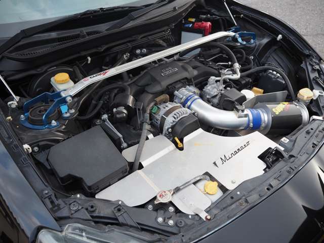 トヨタ ８６ ２．０ ＧＴ リミテッド H24年 (甲信越・北陸) 99