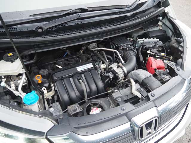 ホンダ フリード　ハイブリッド １．５ ハイブリッド Ｇ ホンダセンシング ４ＷＤ H29年 (甲信越・北陸) 99