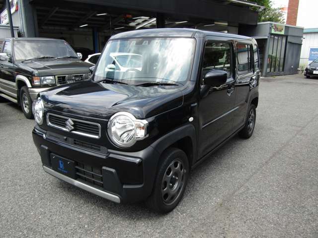 スズキ ハスラー ６６０ ハイブリッド Ｇターボ R3年 (関東) 99