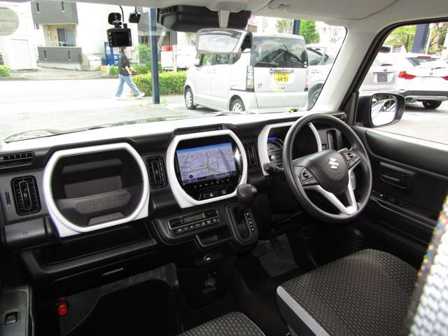 スズキ ハスラー ６６０ ハイブリッド Ｇターボ R3年 (関東) 99