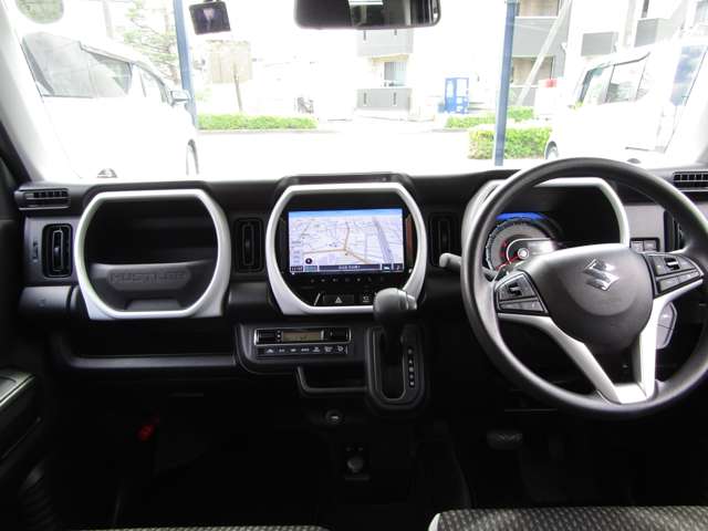 スズキ ハスラー ６６０ ハイブリッド Ｇターボ R3年 (関東) 99