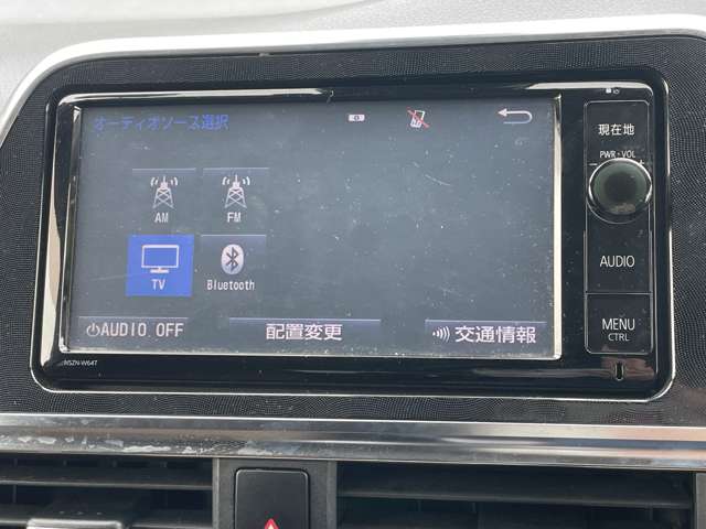 トヨタ シエンタ １．５ Ｇ H27年 (東北) 99