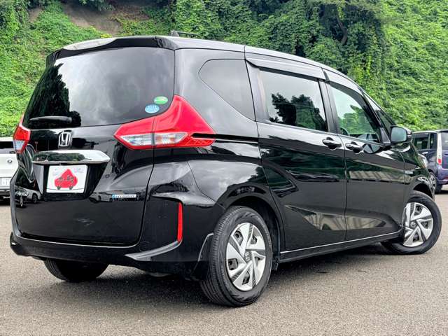 ホンダ フリード　ハイブリッド １．５ ハイブリッド Ｇ ホンダセンシング R2年 (東北) 99
