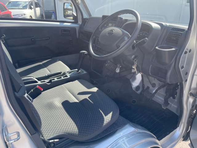 日産 ＮＴ１００クリッパー ６６０ ＧＸ ４ＷＤ R5年 (東北) 99