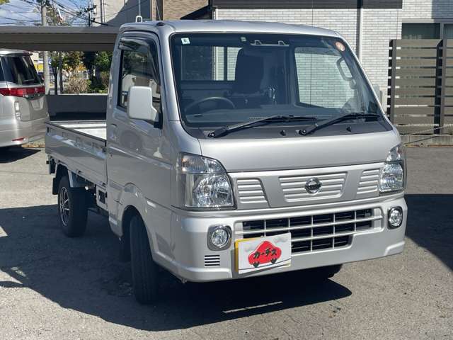 日産 ＮＴ１００クリッパー ６６０ ＧＸ ４ＷＤ R5年 (東北) 99