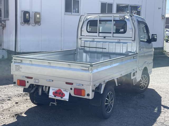 日産 ＮＴ１００クリッパー ６６０ ＧＸ ４ＷＤ R5年 (東北) 99