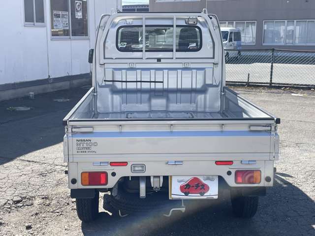 日産 ＮＴ１００クリッパー ６６０ ＧＸ ４ＷＤ R5年 (東北) 99