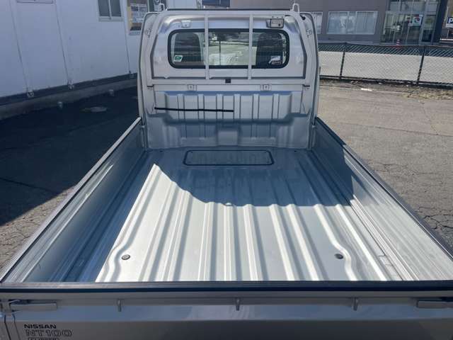 日産 ＮＴ１００クリッパー ６６０ ＧＸ ４ＷＤ R5年 (東北) 99