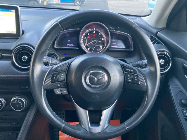 マツダ デミオ １．５ ＸＤ ツーリング ディーゼルターボ ４ＷＤ H28年 () 99