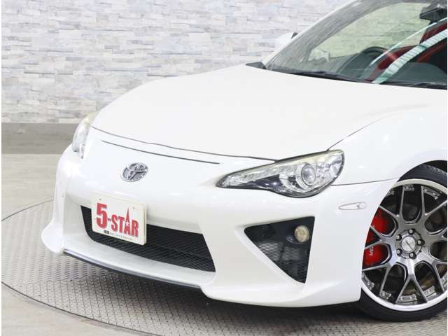 トヨタ ８６ ２．０ ＧＴ H27年 (関東) 99