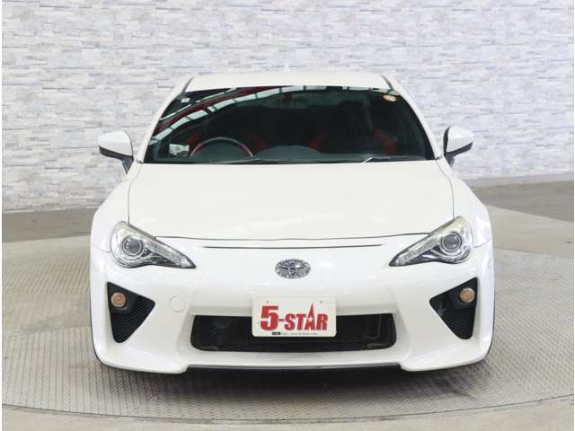 トヨタ ８６ ２．０ ＧＴ H27年 (関東) 99