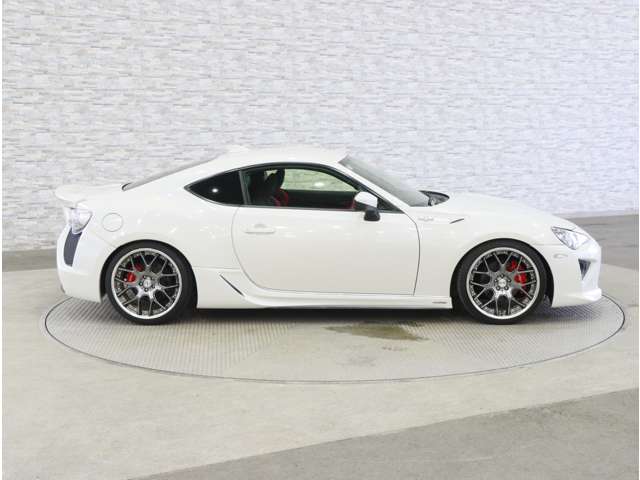 トヨタ ８６ ２．０ ＧＴ H27年 (関東) 99