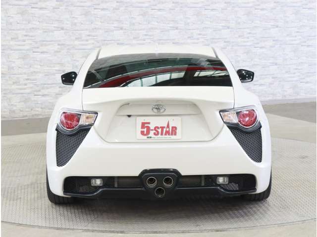 トヨタ ８６ ２．０ ＧＴ H27年 (関東) 99