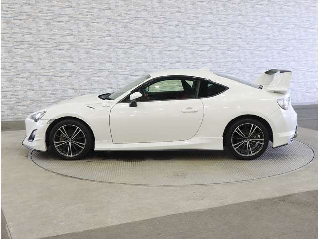 トヨタ ８６ ２．０ ＧＴ エアロパッケージ H28年 (関東) 99