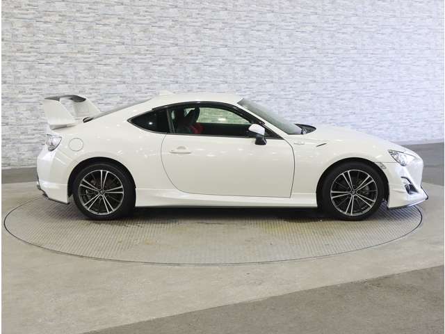 トヨタ ８６ ２．０ ＧＴ エアロパッケージ H28年 (関東) 99