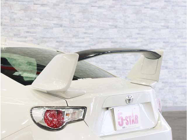 トヨタ ８６ ２．０ ＧＴ エアロパッケージ H28年 (関東) 99