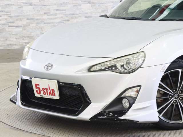 トヨタ ８６ ２．０ ＧＴ H24年 (関東) 99