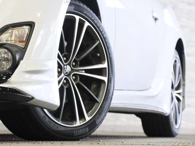 トヨタ ８６ ２．０ ＧＴ H24年 (関東) 99