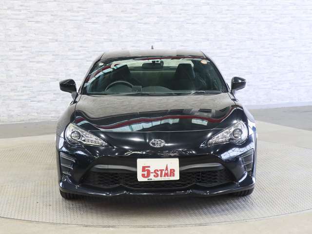 トヨタ ８６ ２．０ Ｇ R1年 (関東) 99