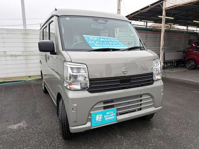 日産 クリッパーリオ ６６０ ＤＸ ハイルーフ R8年 () 99