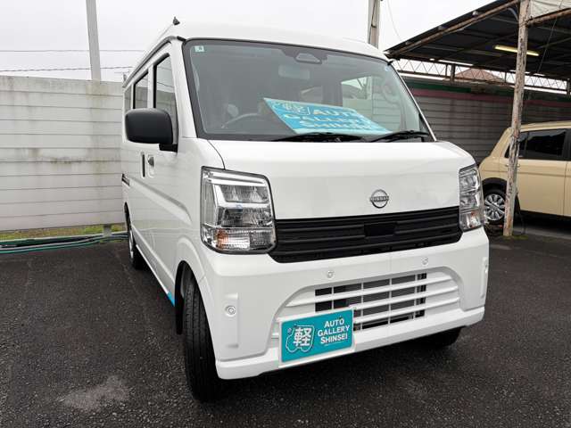 日産 クリッパーリオ ６６０ ＤＸ ハイルーフ R8年 () 99