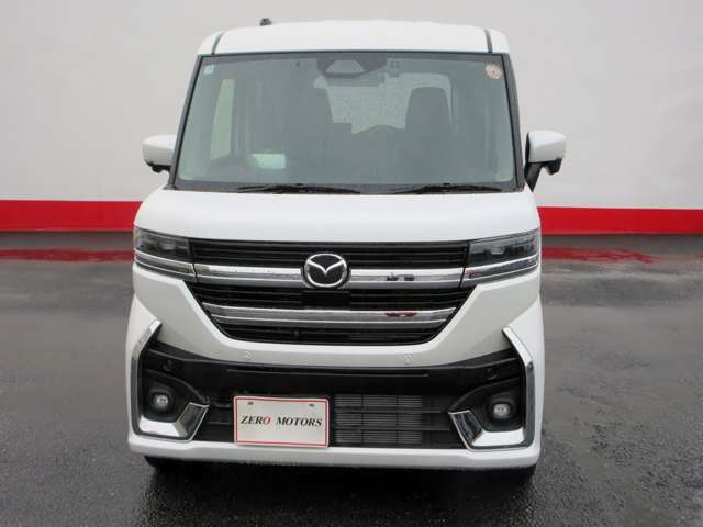 マツダ フレアワゴン ６６０ カスタムスタイル ＸＳ R7年 () 99