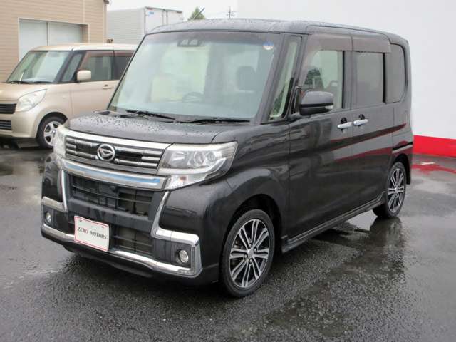 ダイハツ タント ６６０ カスタム ＲＳ トップエディション ＳＡＩＩＩ H30年 () 99