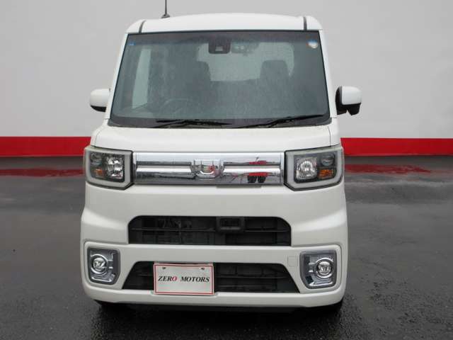 ダイハツ ウェイク ６６０ Ｇターボ ＳＡＩＩ ４ＷＤ H28年 () 99
