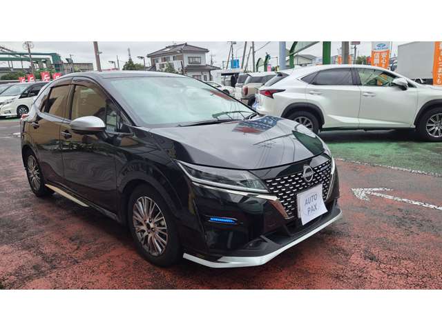 日産 ノート １．２ ＡＵＴＥＣＨ R4年 () 99