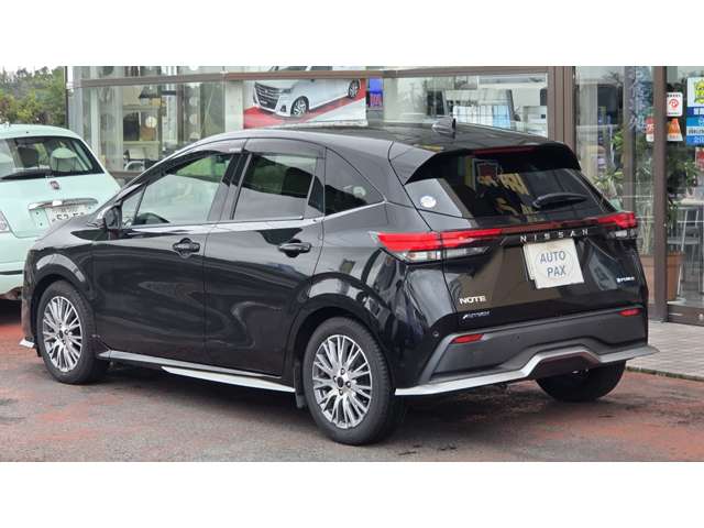 日産 ノート １．２ ＡＵＴＥＣＨ R4年 () 99