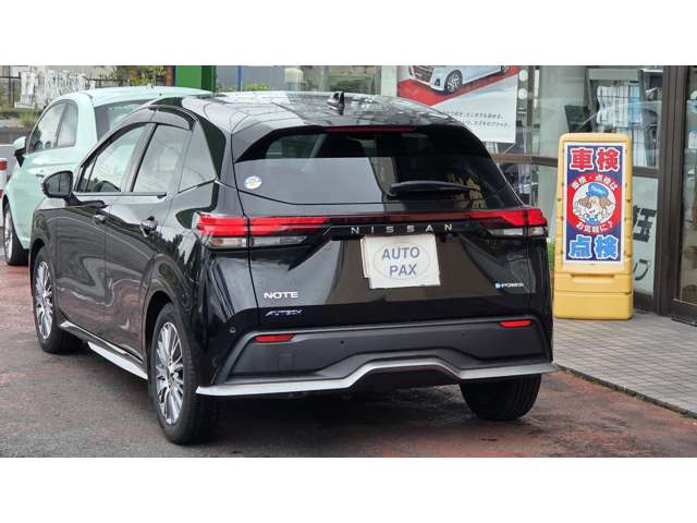 日産 ノート １．２ ＡＵＴＥＣＨ R4年 () 99