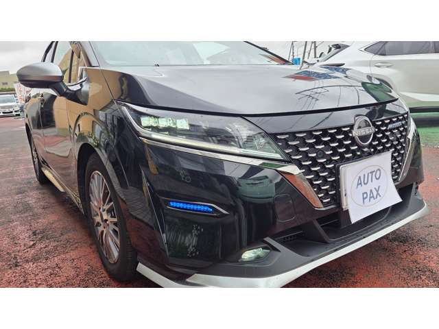 日産 ノート １．２ ＡＵＴＥＣＨ R4年 () 99