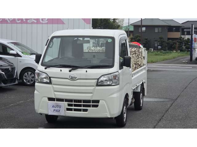 ダイハツ ハイゼットトラック ６６０ 垂直式テールリフト ３方開 ４ＷＤ R2年 () 99