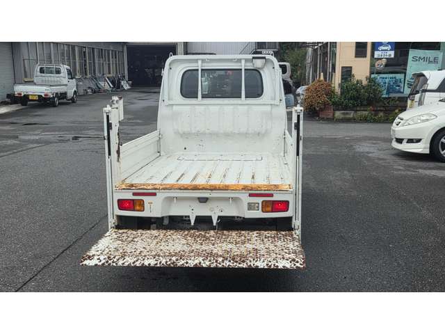 ダイハツ ハイゼットトラック ６６０ 垂直式テールリフト ３方開 ４ＷＤ R2年 () 99