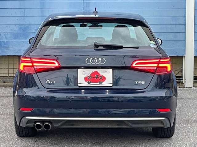 アウディ Ａ３　スポーツバック １．４　ＴＦＳＩ　スポーツ H29年 () 99