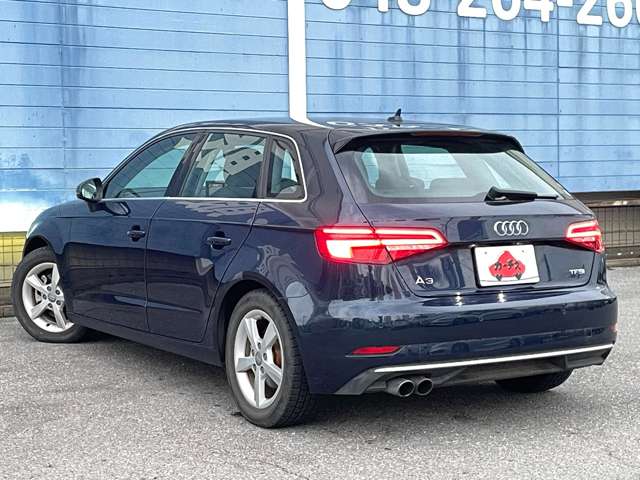 アウディ Ａ３　スポーツバック １．４　ＴＦＳＩ　スポーツ H29年 () 99