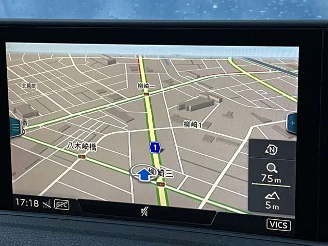 アウディ Ａ３　スポーツバック １．４　ＴＦＳＩ　スポーツ H29年 () 99