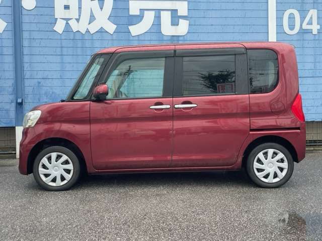 ダイハツ タント ６６０ Ｌ H28年 () 99