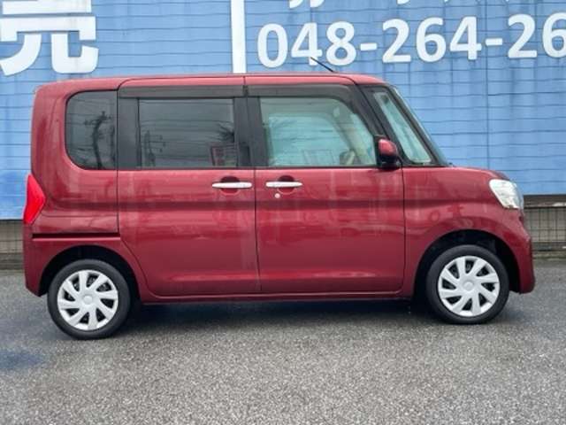 ダイハツ タント ６６０ Ｌ H28年 () 99