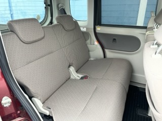ダイハツ タント ６６０ Ｌ H28年 () 99