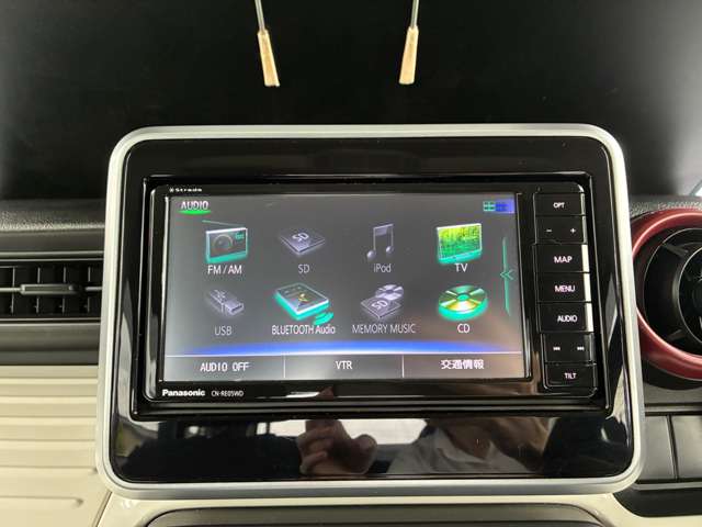 スズキ スペーシア ６６０ ハイブリッド Ｘ H30年 () 99