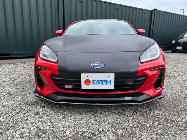 スバル ＢＲＺ ２．４ Ｓ R3年 (近畿) 99