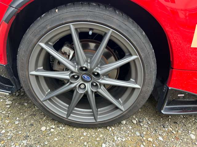 スバル ＢＲＺ ２．４ Ｓ R3年 (近畿) 99