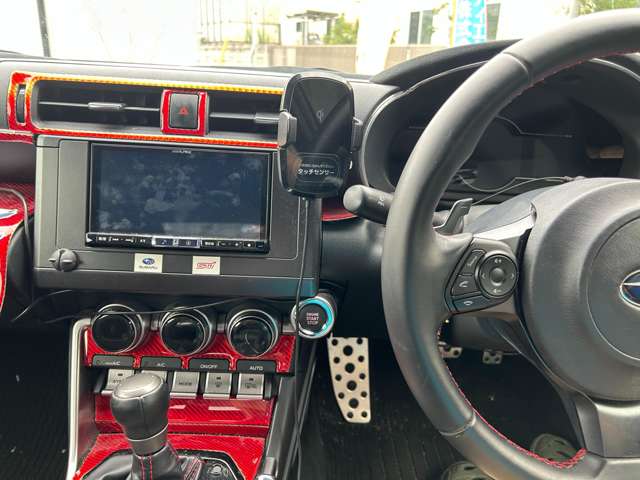 スバル ＢＲＺ ２．４ Ｓ R3年 (近畿) 99