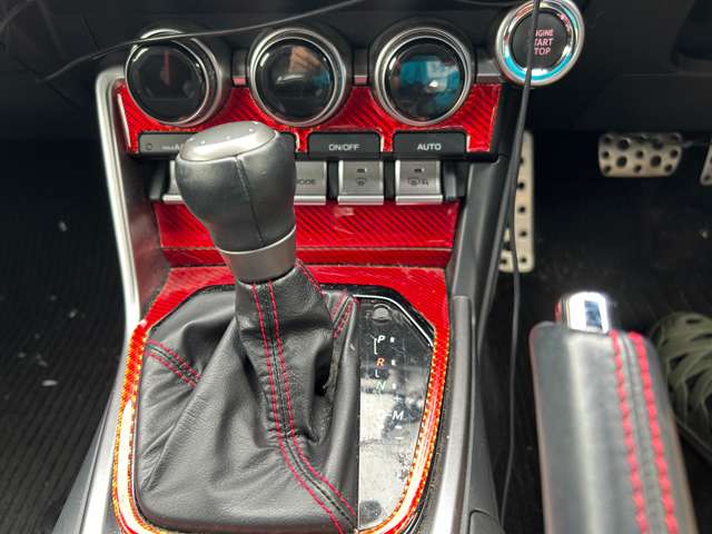 スバル ＢＲＺ ２．４ Ｓ R3年 (近畿) 99