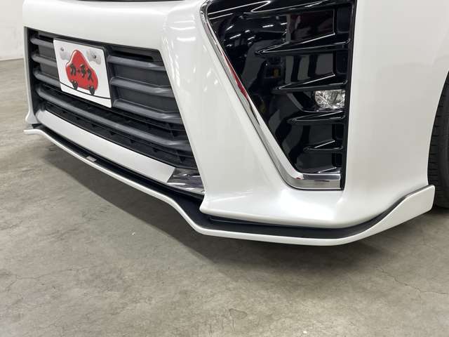 トヨタ ヴォクシー ２．０ ＺＳ H29年 () 99